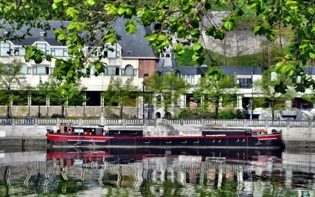Péniche Ange-Gabriel