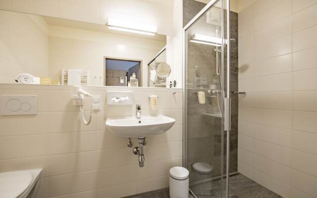 Jufa Hotel Lipizzanerheimat