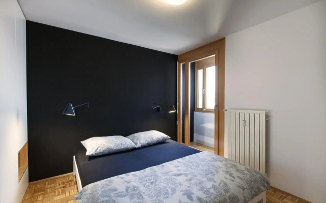 Bright Penthaus Apartement, with a wonderful view