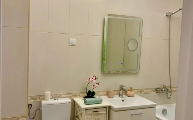 A&C Hotel Rooms - Up in the Sky