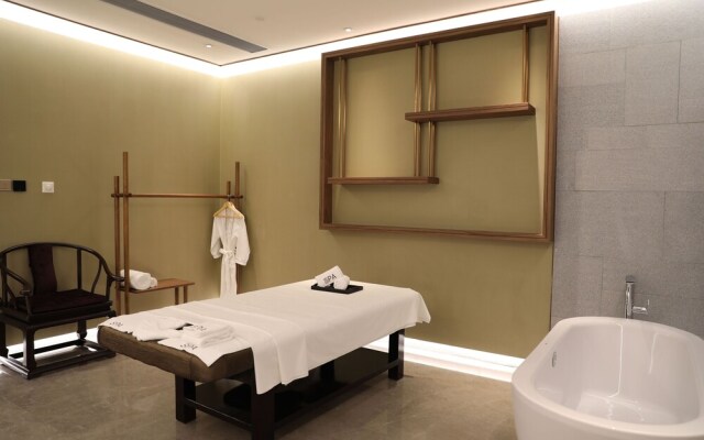Haikou Yatter Hotel Vignette Collection An Ihg Hotel