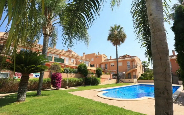 Apartamento Para 6 Personas en Cambrils