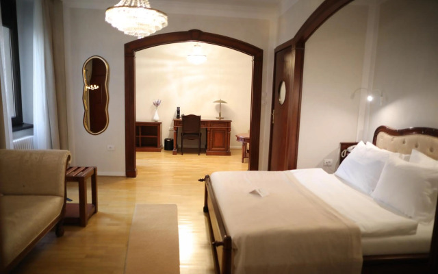 Hotel Majestic