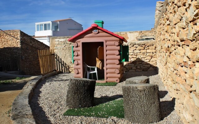 Casa Rural La Rafela