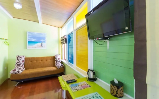 De Lunar Resort Koh Larn