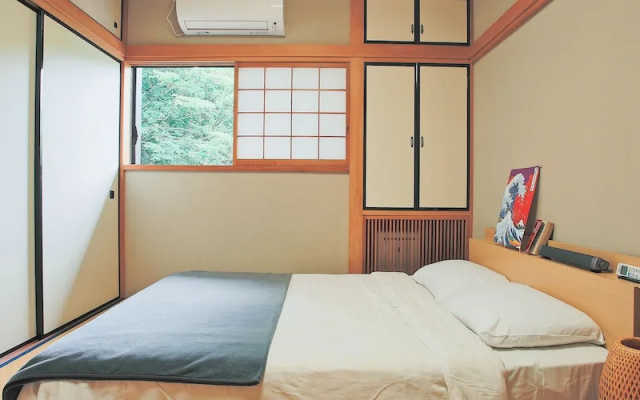 Springs Village Hakone Glamping Resort
