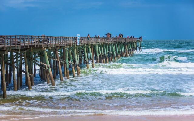 Endless Summer - 2 Br Home