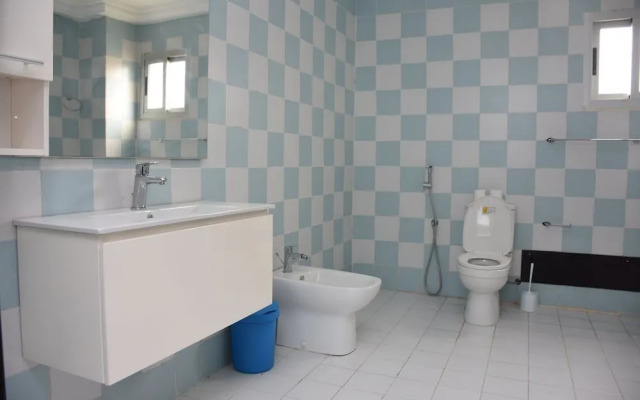 Azur Residence Angre Soleil 3