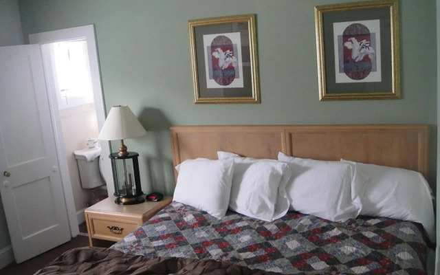 Ocean Lodge Hotel South