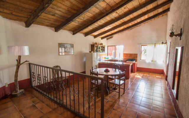 Cabaña 15 San Francisco