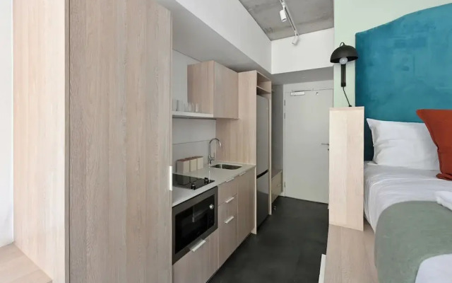 ONE26 ON M - Fluent Serviced Apartments