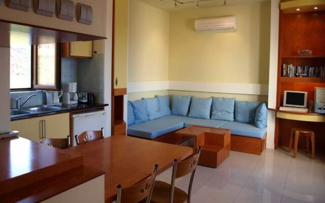 Stefanakis Villas
