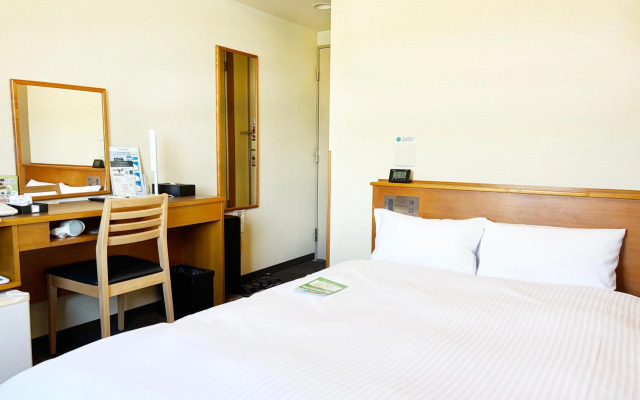 Hotel Route-Inn Nagaizumi Numazu Inter 1