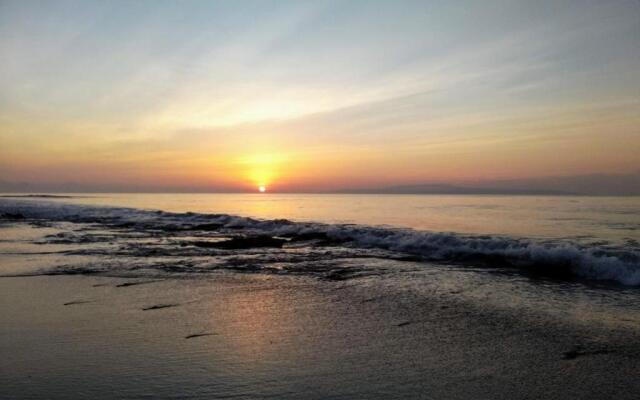 Keramas Villa by Sanga Sanga Hospitality