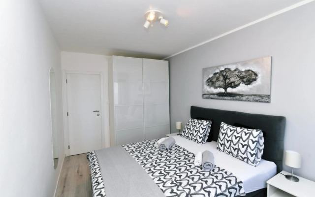 Mamma Mia Lux Apartment