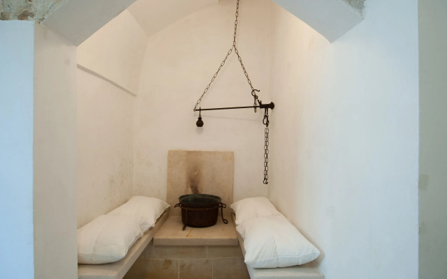 Casa d'Artista Suite & Garden