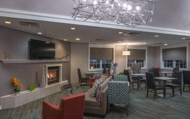 Residence Inn by Marriott Columbus