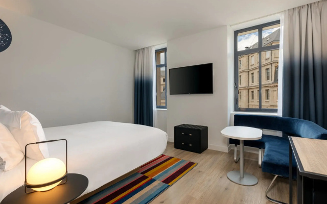 Aloft Hotel Dijon By Marriott