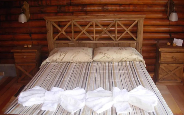 Complejo Arlington Village