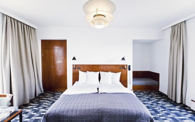 Hotel Astoria, Best Western Signature Collection