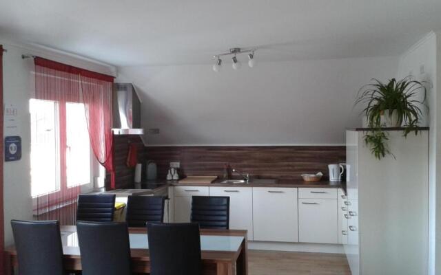 Ferienwohnung Valerie