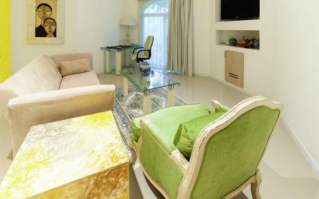 MM Grand Hotel Puebla, Tapestry Collection by Hilton