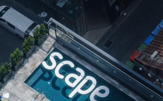Scape Living at Aurora