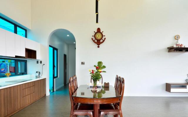 Villa Kim Yến Lagi