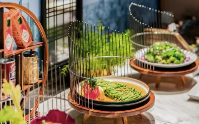 Starway Hotel (Chengdu Longquan Economic Port)