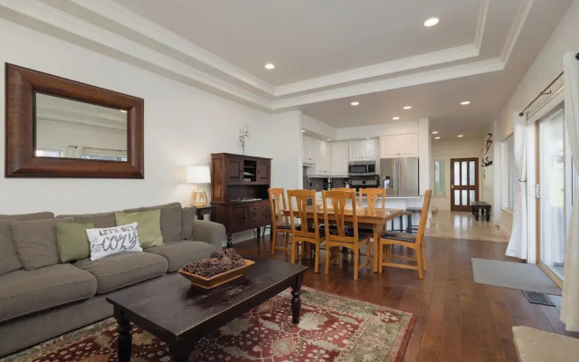 Perfect Basecamp for Mt. Bachelor With Hot Tub