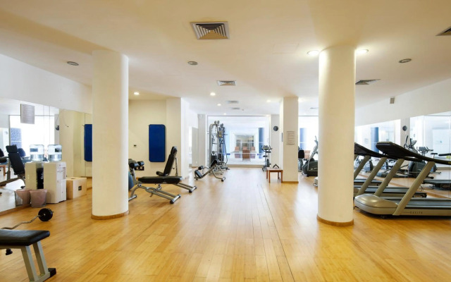 Blue Lagoon Kosher Hotel