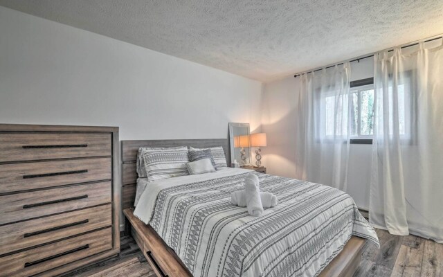 Tobyhanna Family Escape w/ Community Perks!