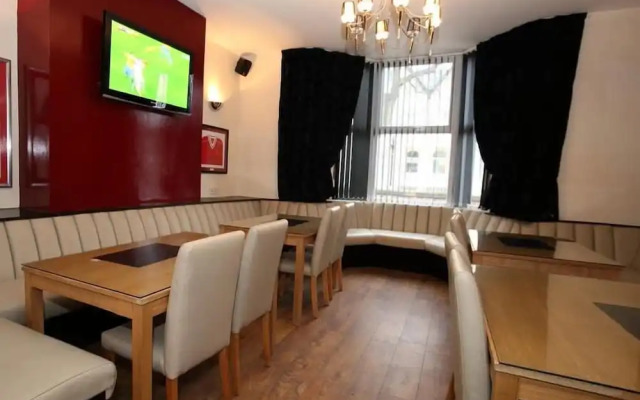 Soccer Suite