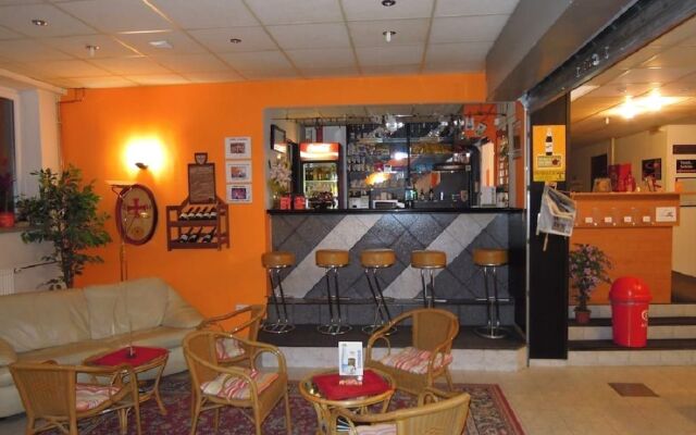 Hotel Gól Prostějov