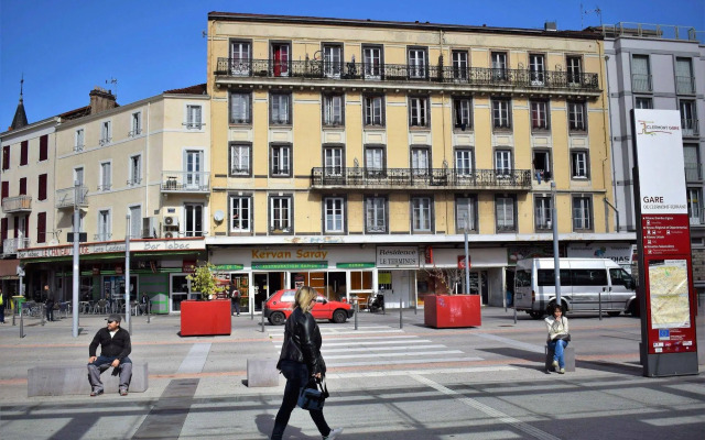 Clermont Sejour