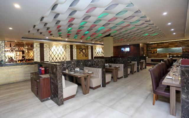 Hotel Taj Heritage