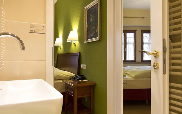 Hotel Reichs-Kuchenmeister