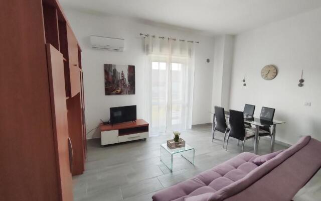 The Friend's House I