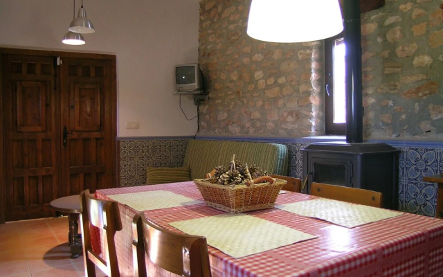 Casas Rurales Venta Seca