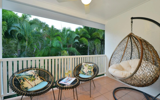 Palm Views - Luxury in the treetops
