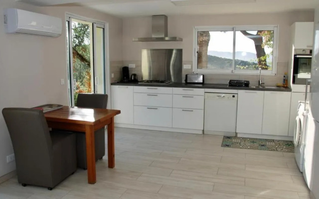 Résidence Les Mandiles