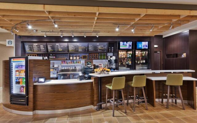 Courtyard by Marriott Amelia Island