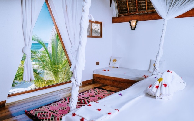 La Perla Beach Resort, Zanzibar - Your Beachfront Private Haven — фото 4