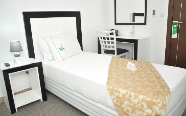 SH Boutique Hotel