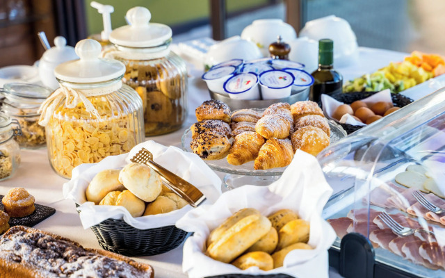 Agriturismo Casetta I^