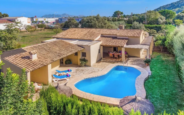 Casa Magdalena Pollensa