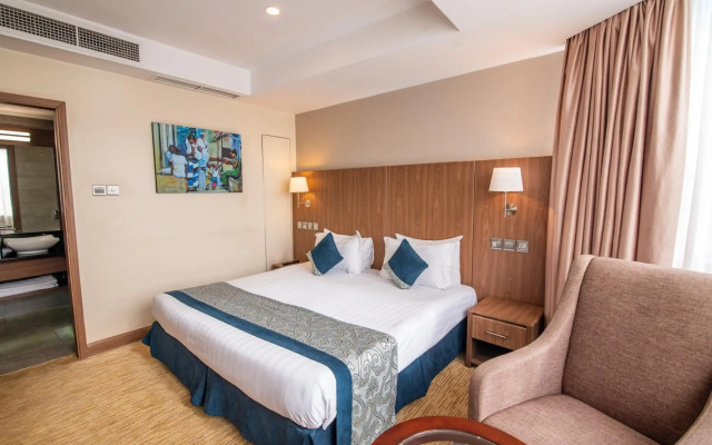 Nairobi Safari Club by Swiss-Belhotel