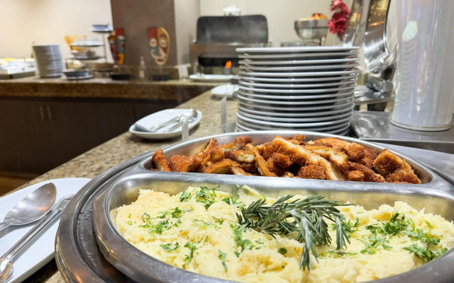 Courtyard by Marriott Villahermosa Tabasco