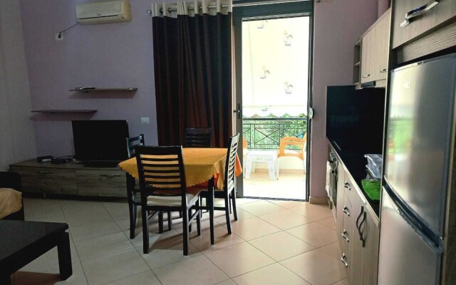 Apartment for Rent in Saranda