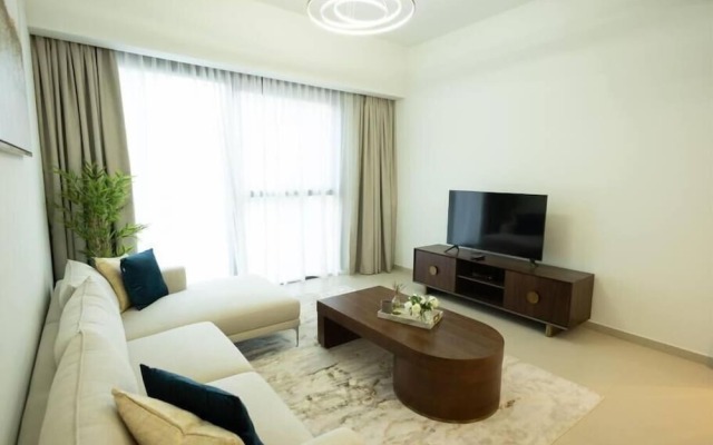 Mh- Modern 1-bedroom Abode Ref - 4004